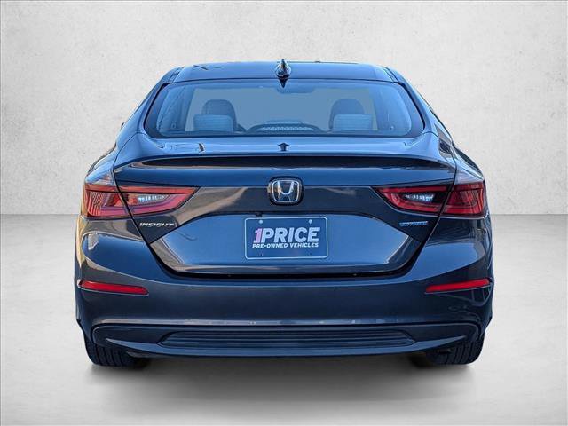 Used 2022 Honda Insight EX image 6