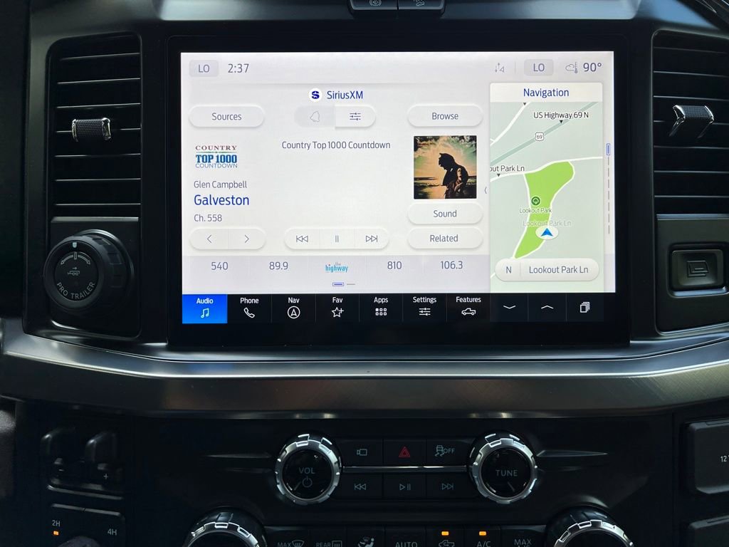 New 2026 Ford F250 King Ranch image 27