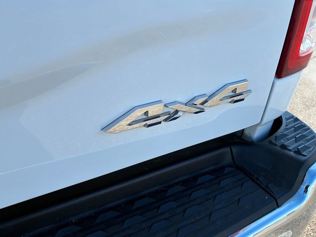 Used 2021 RAM 2500 Big Horn image 14