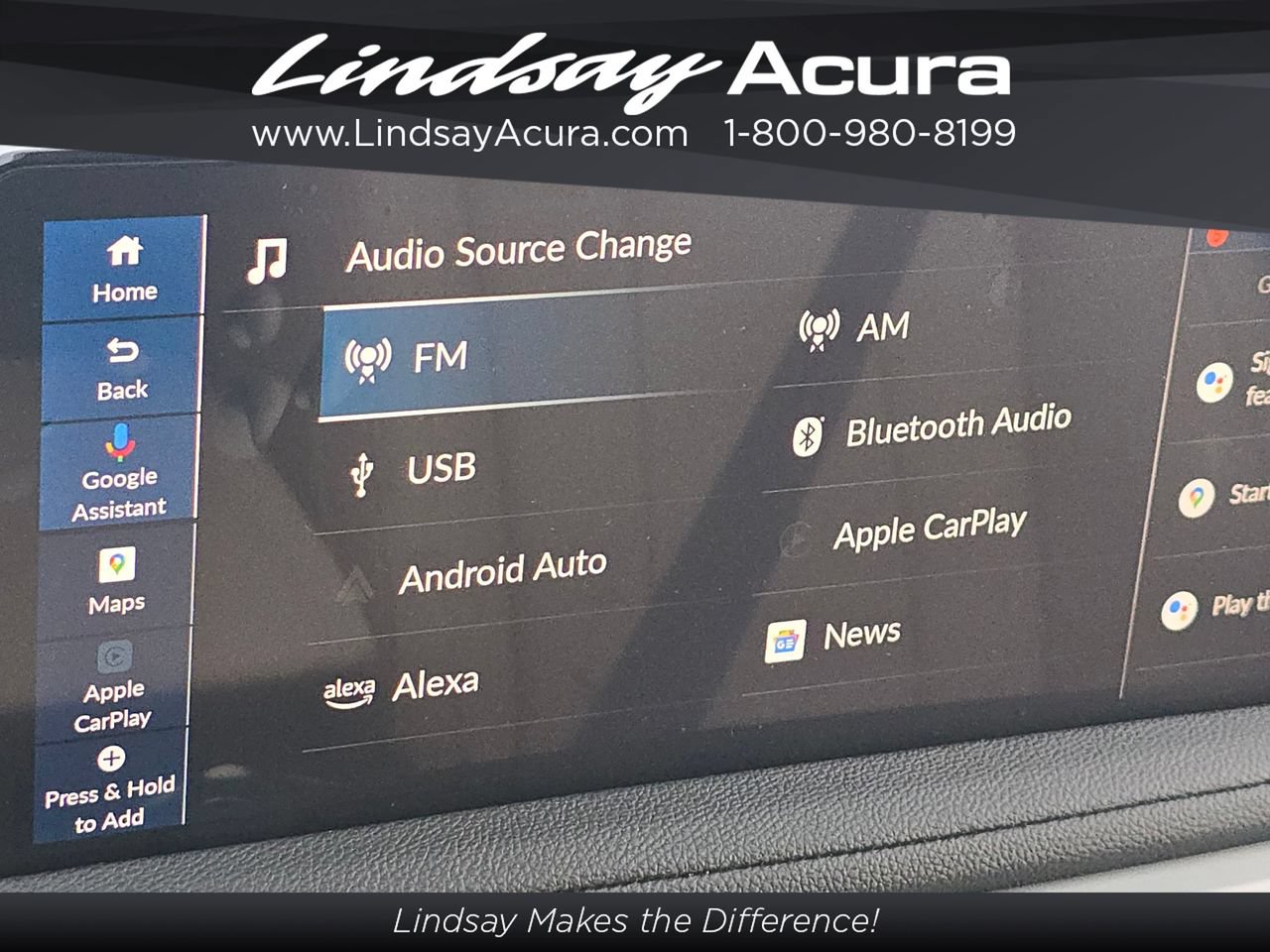 New 2026 Acura MDX SH-AWD image 19