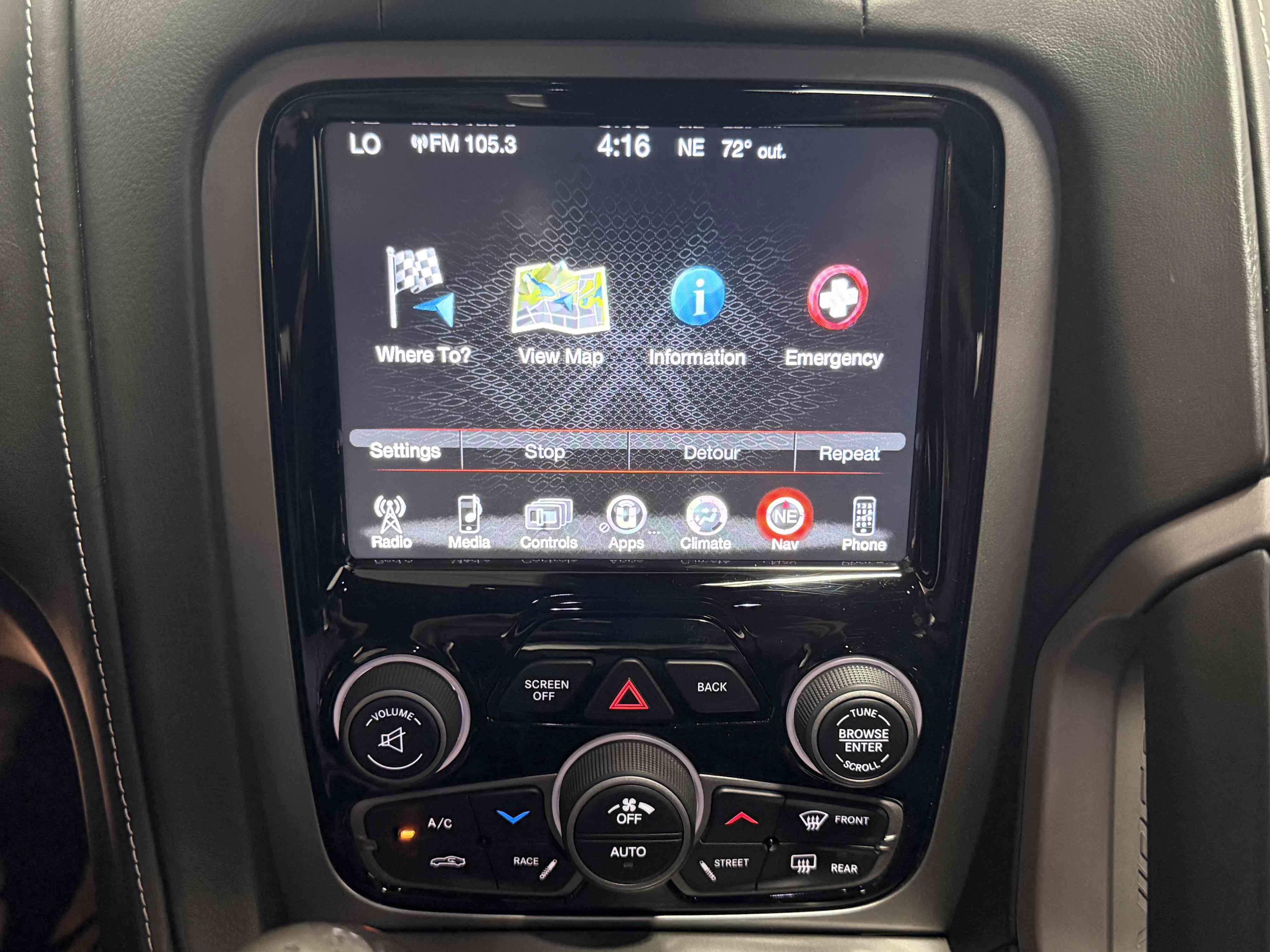 Used 2013 SRT Viper GTS w/ GTS Laguna Interior Pkg image 43