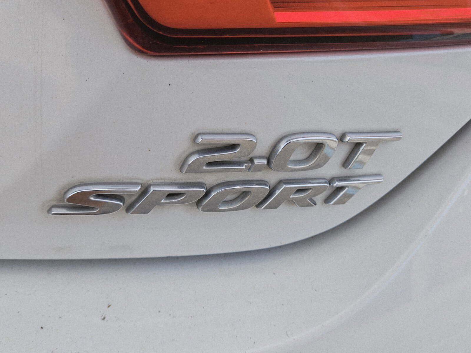 Used 2019 Honda Accord Sport image 17