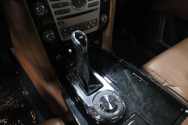 Used 2019 INFINITI QX80 Luxe w/ 22" Wheel Package image 32