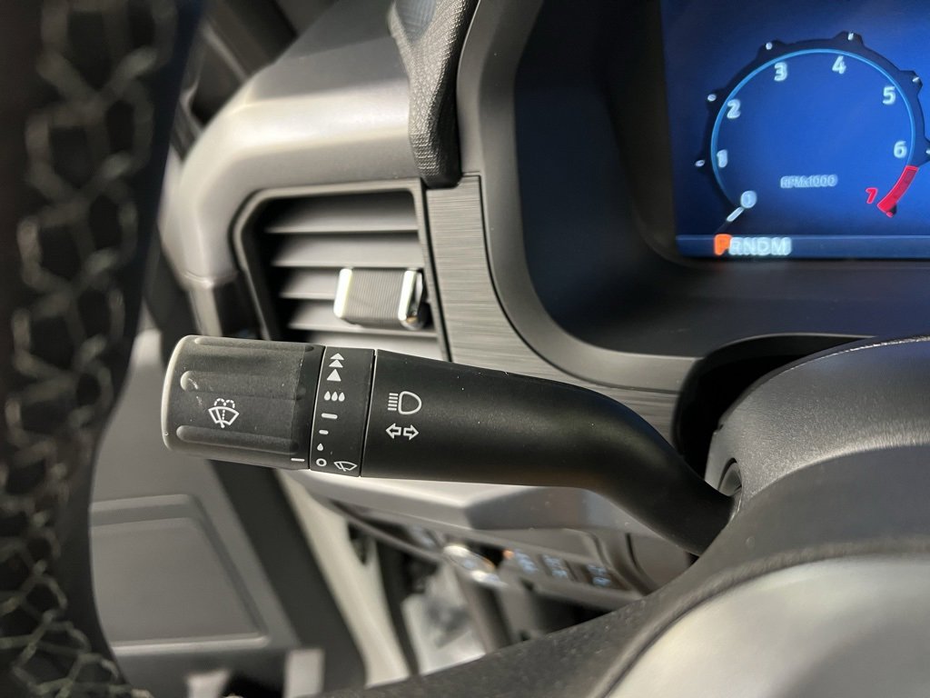 New 2025 Ford F150 XLT w/ Equipment Group 302A MID image 23