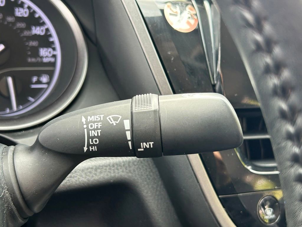 Used 2023 Toyota Camry SE image 47