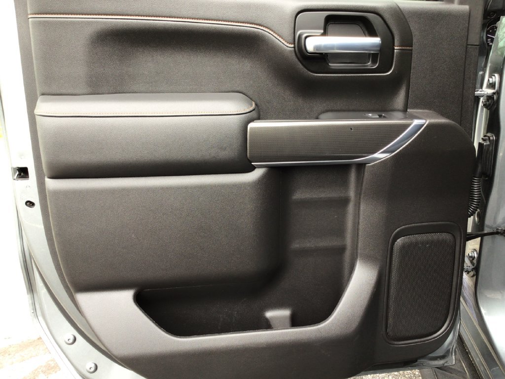 Used 2021 GMC Sierra 1500 AT4 AWD/4WD image 32