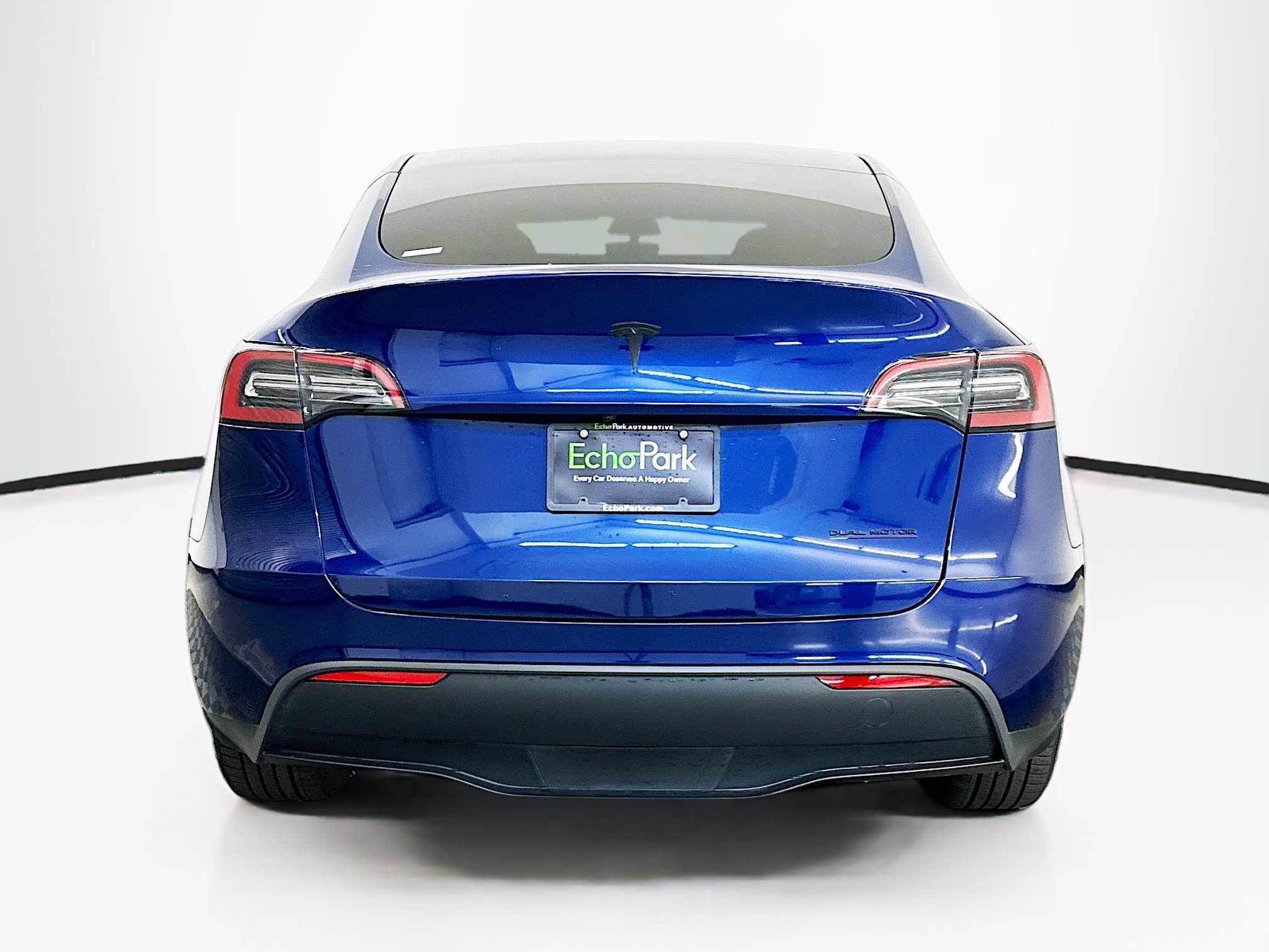 Used 2023 Tesla Model Y Long Range image 7