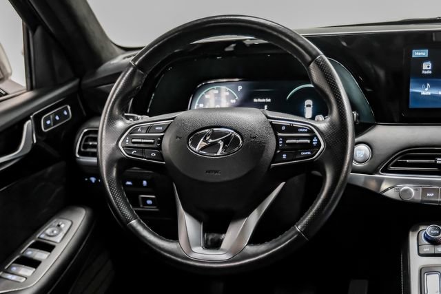 Used 2020 Hyundai Palisade Limited AWD/4WD image 22