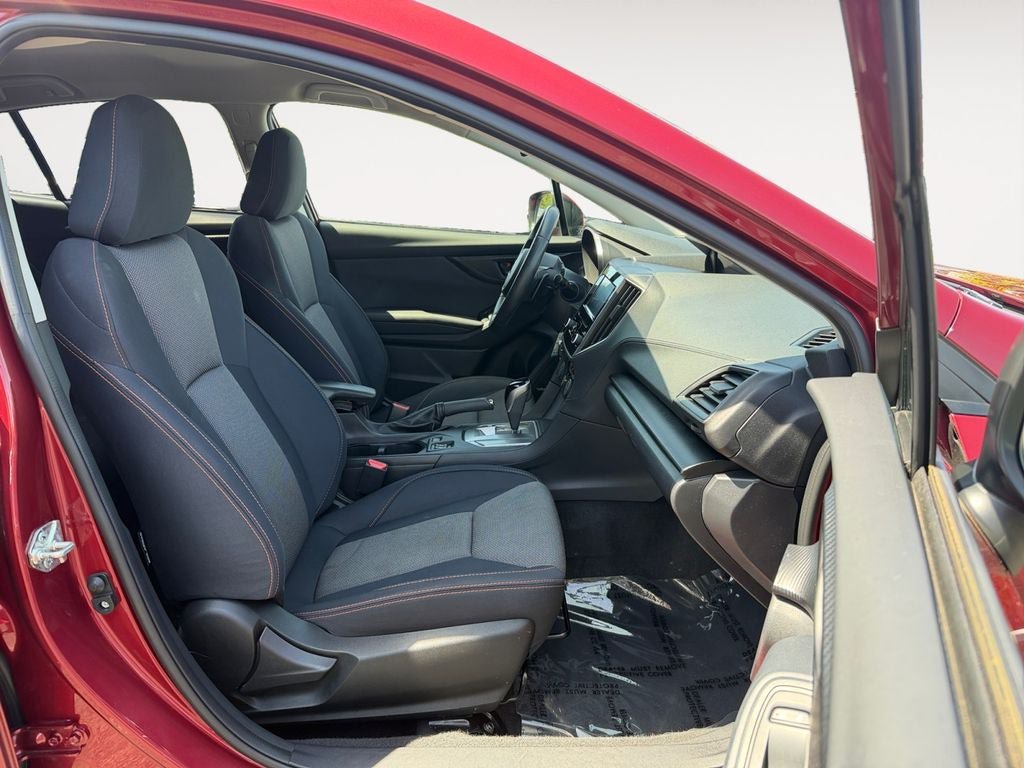 Used 2019 Subaru Crosstrek 2.0i Premium AWD/4WD image 20