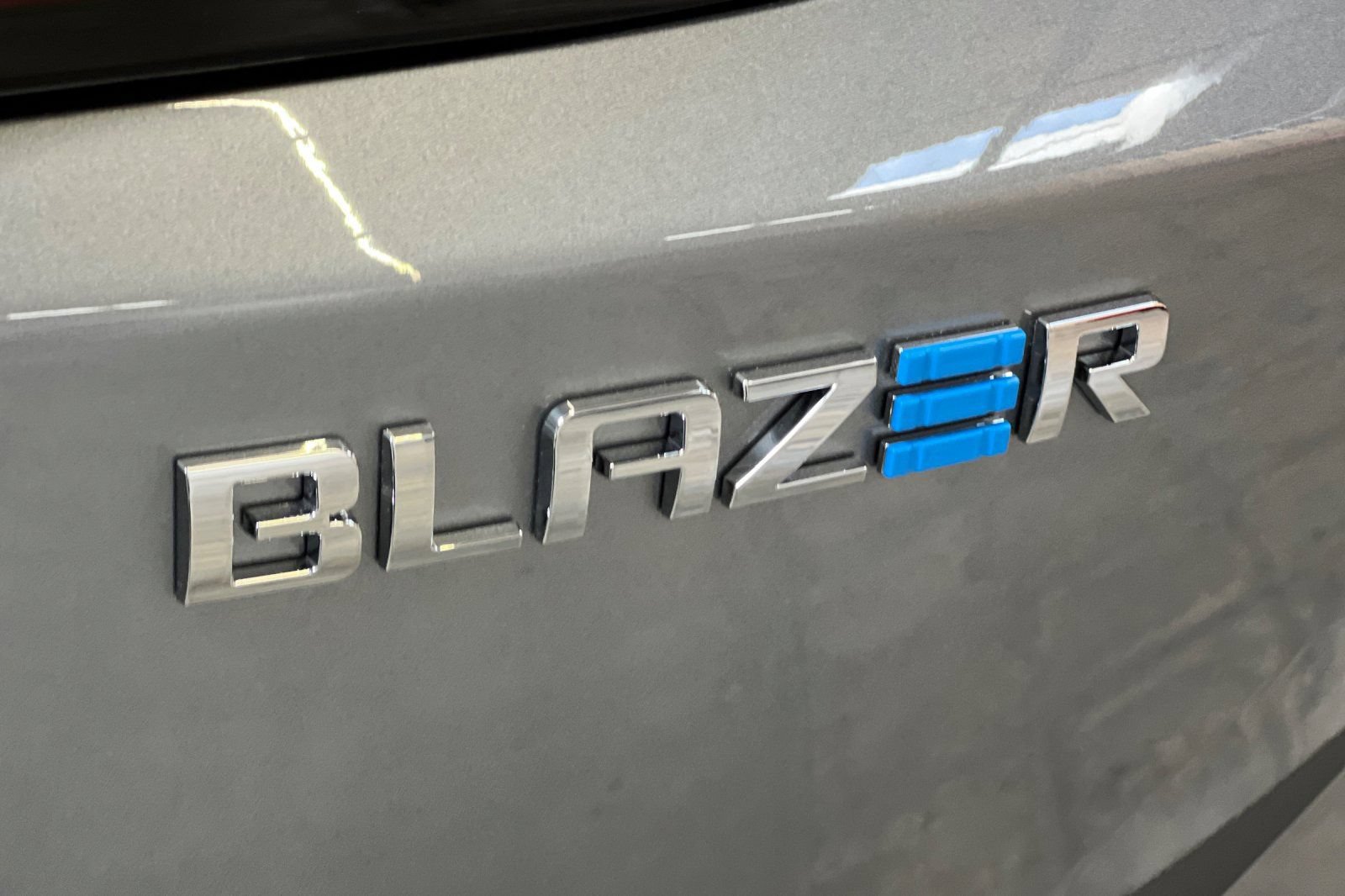 Used 2026 Chevrolet Blazer EV LT FWD image 26