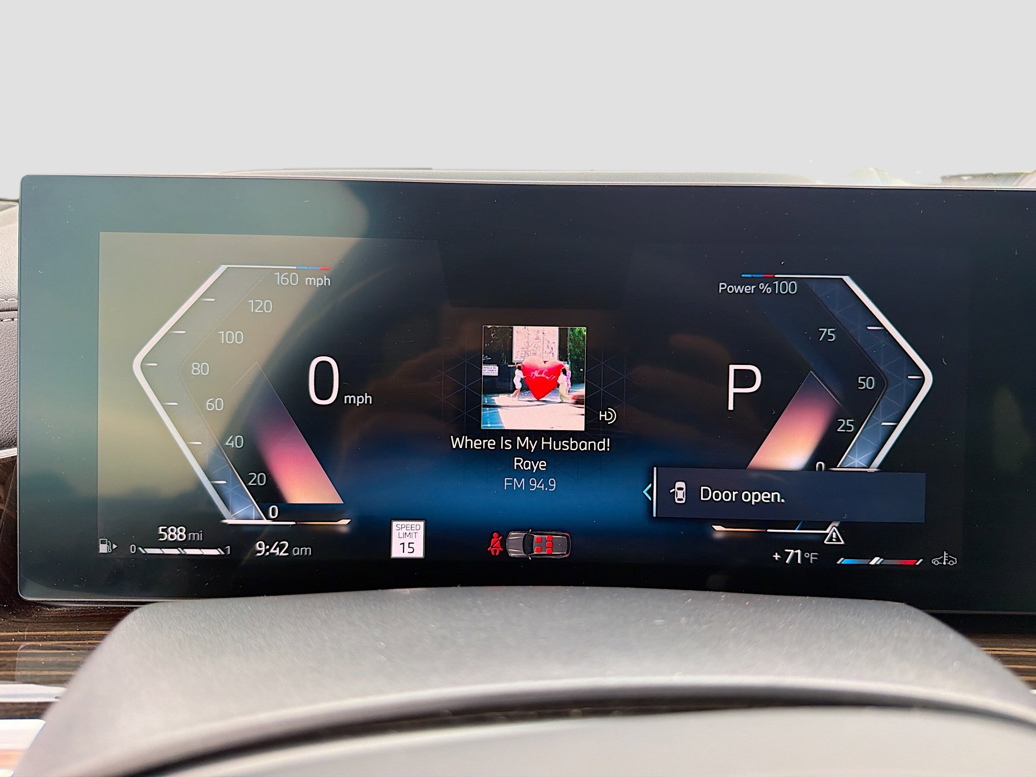 Used 2024 BMW X5 sDrive40i w/ M Sport Package image 41