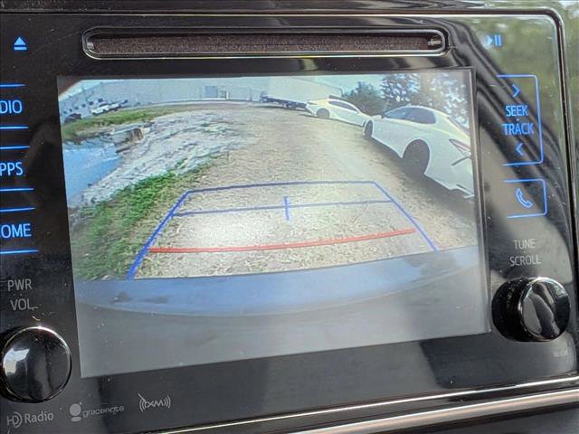 Used 2017 Toyota Corolla SE image 6