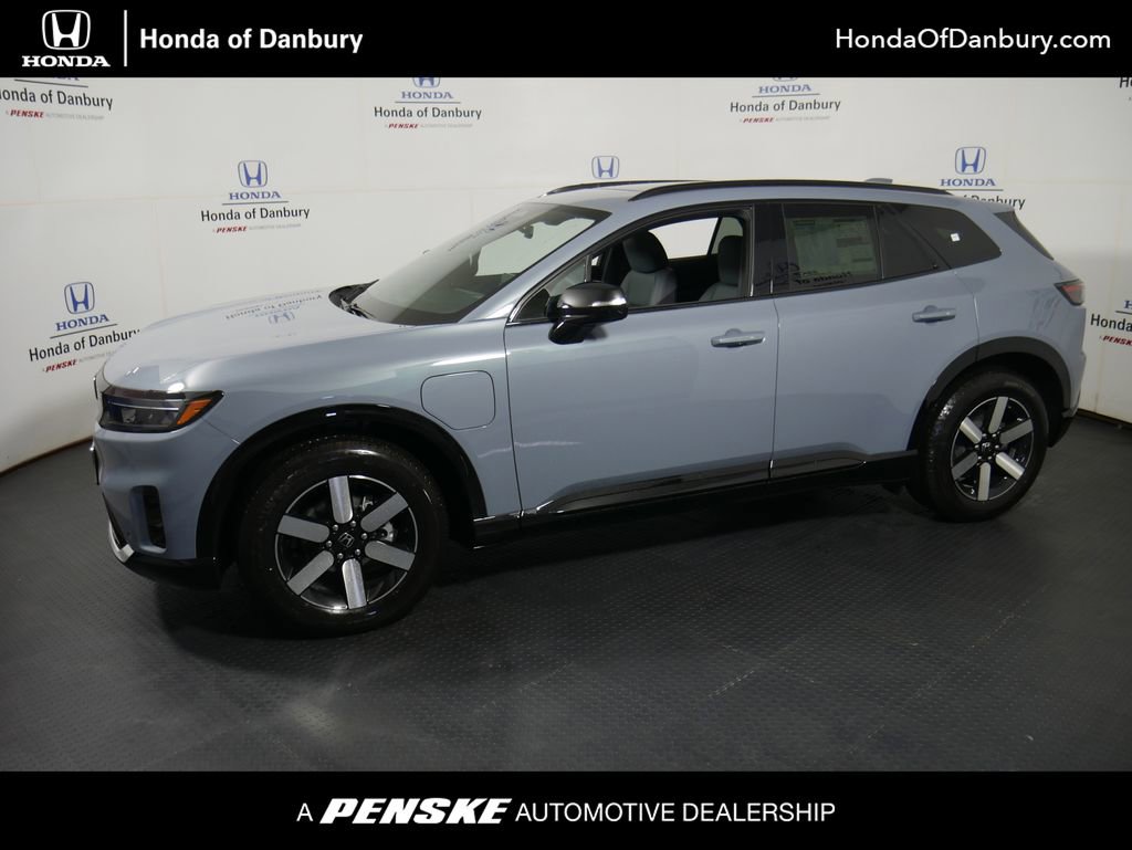 New 2025 Honda Prologue Touring