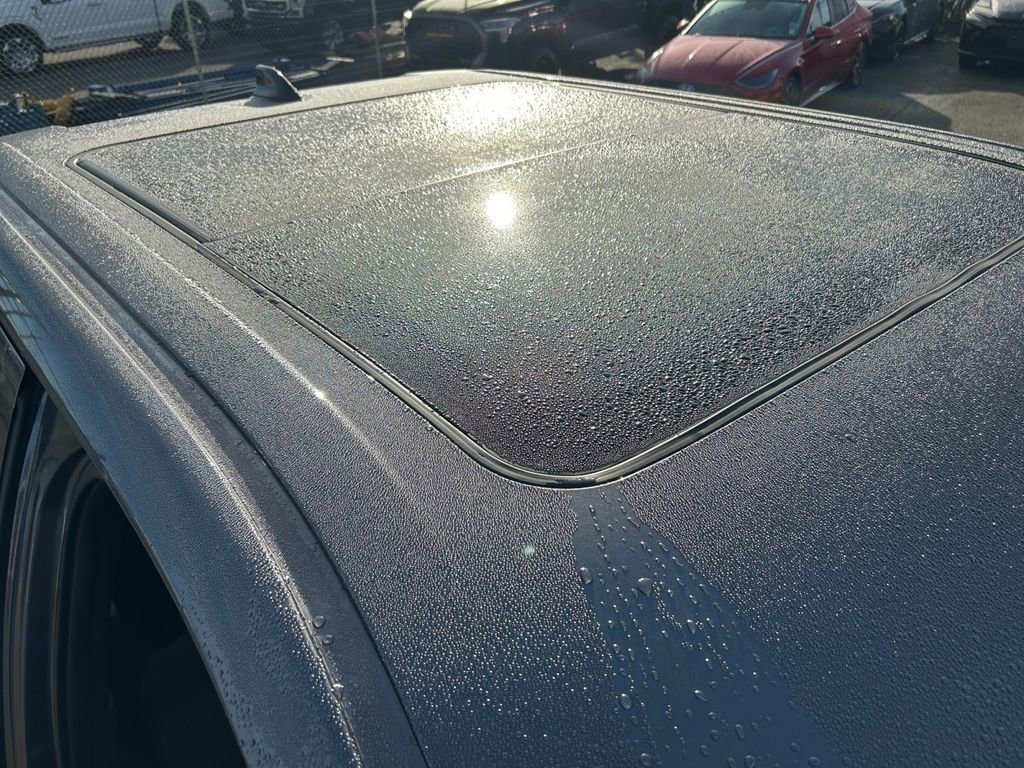 Used 2023 Toyota Tundra Platinum image 28