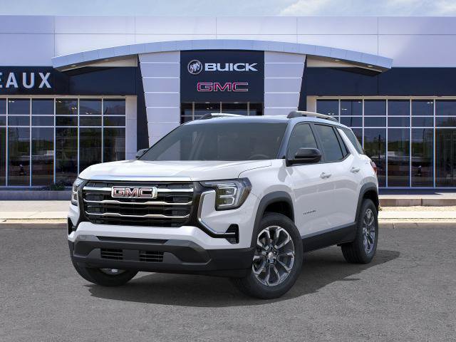 New 2027 GMC Terrain Elevation w/ Elevation Premium Package FWD image 78