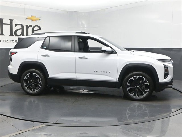 New 2026 Chevrolet Equinox LT image 1