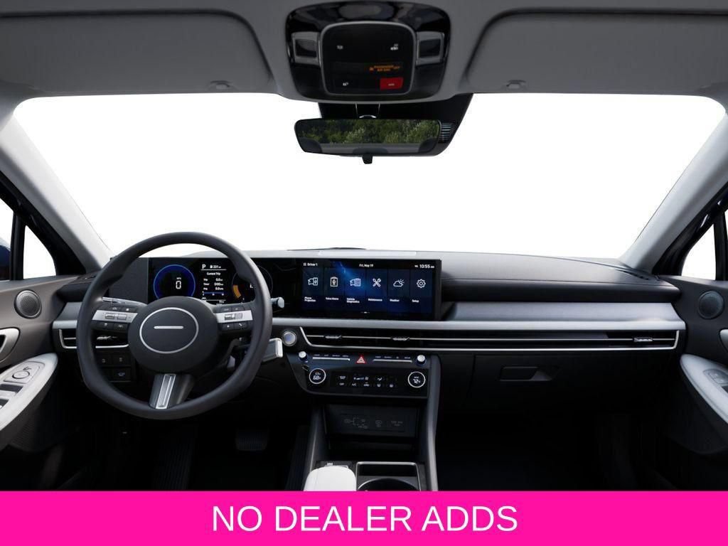 Used 2026 Hyundai Sonata Blue FWD image 14