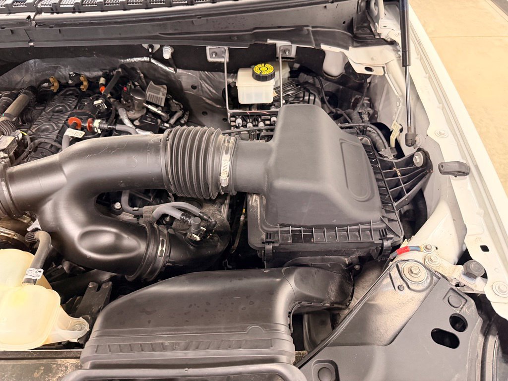 Used 2022 Ford Expedition Max Limited AWD/4WD image 50