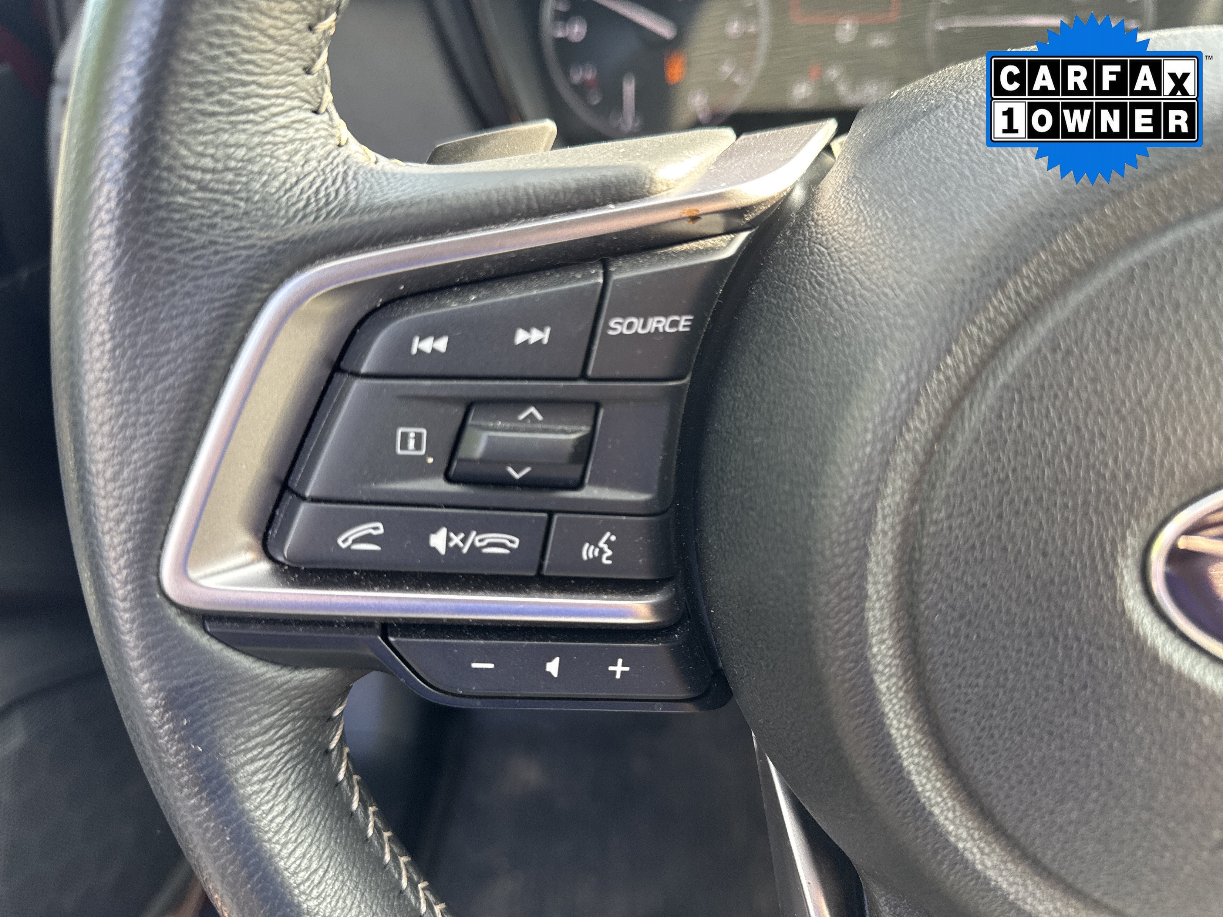 Used 2025 Subaru Outback Premium w/ Popular Package #1A AWD/4WD image 9