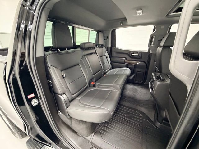 Certified 2021 GMC Sierra 1500 SLT w/ SLT Premium Package image 29