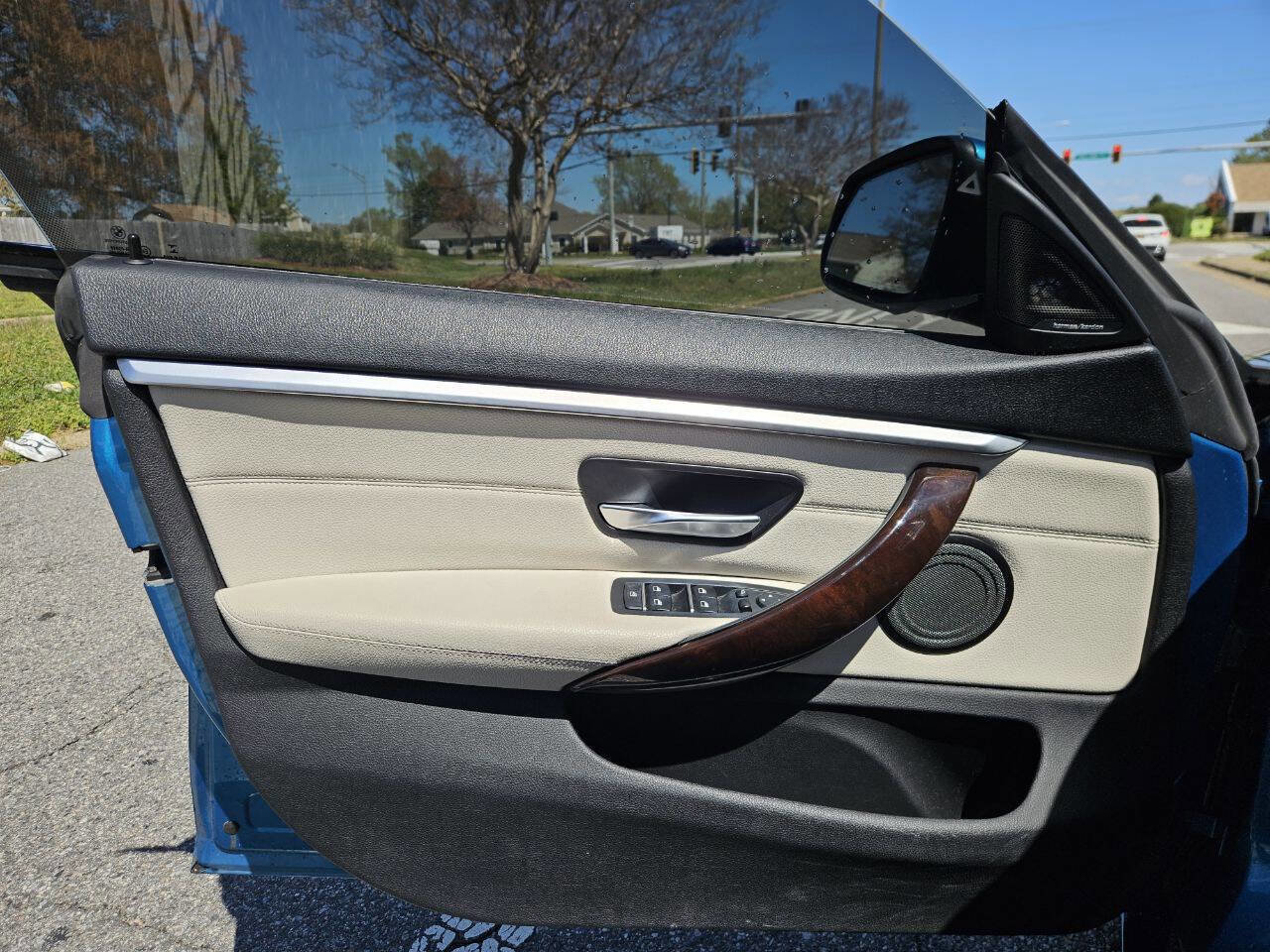 Used 2018 BMW 430i Gran Coupe xDrive image 13