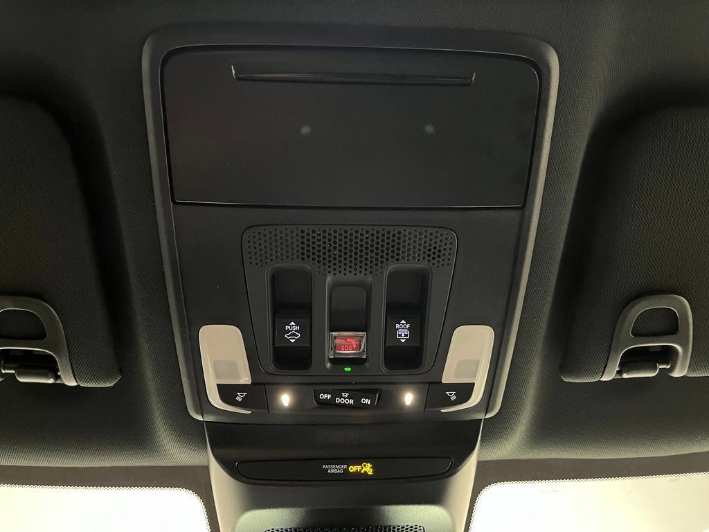New 2026 Acura ADX A-Spec AWD/4WD image 9