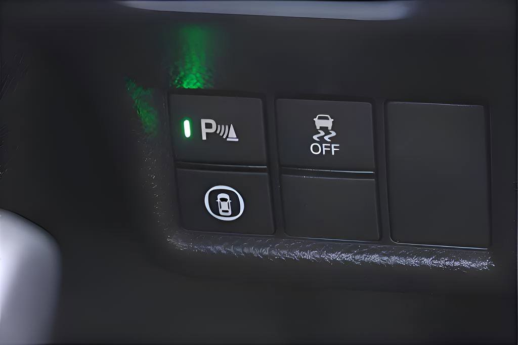 Used 2024 Honda Civic Touring image 19