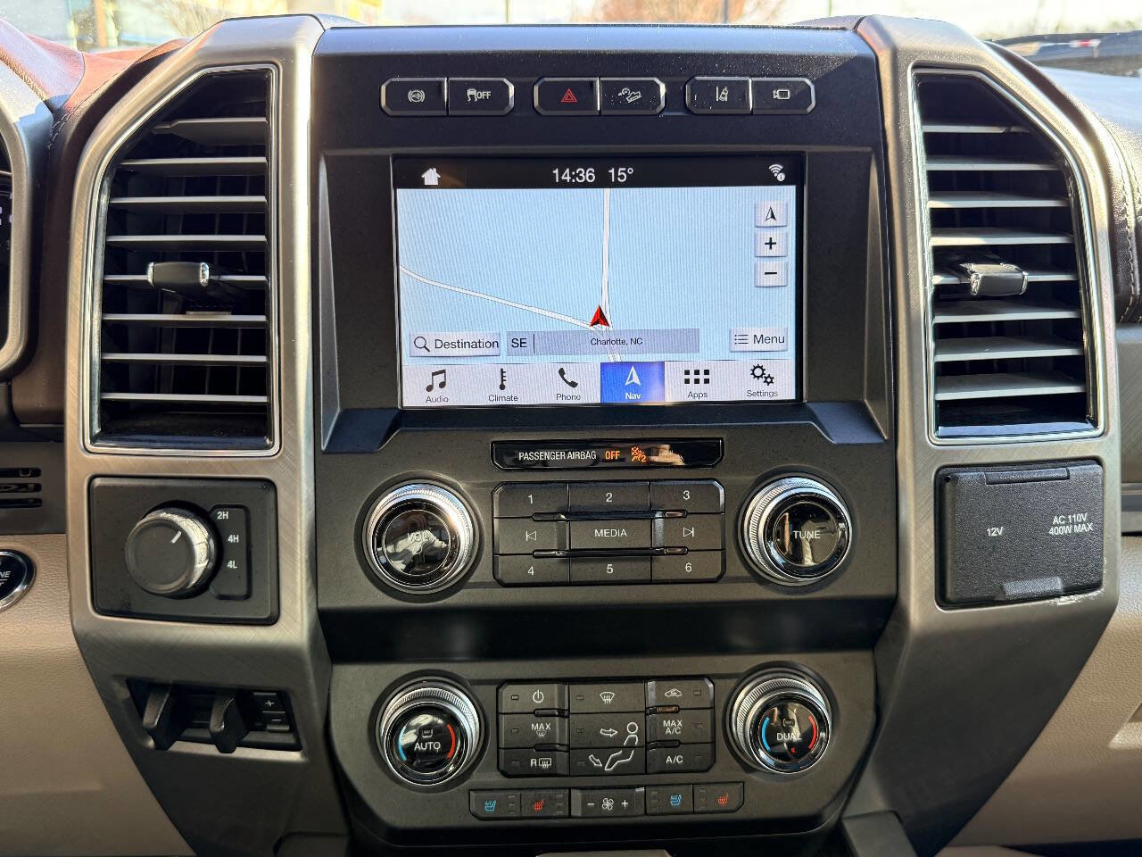 Used 2019 Ford F450 Limited image 26