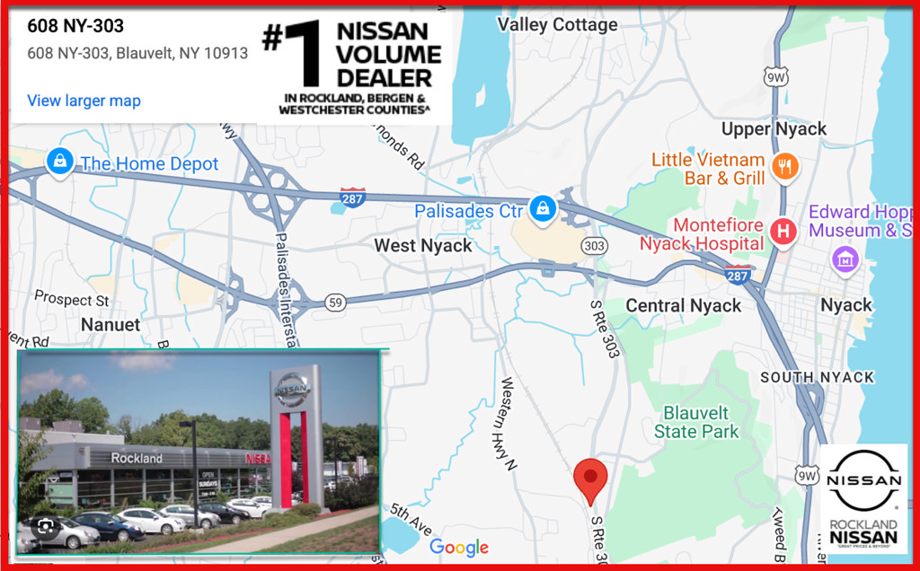 Certified 2024 Nissan Frontier PRO-4X w/ Technology Package AWD/4WD image 36