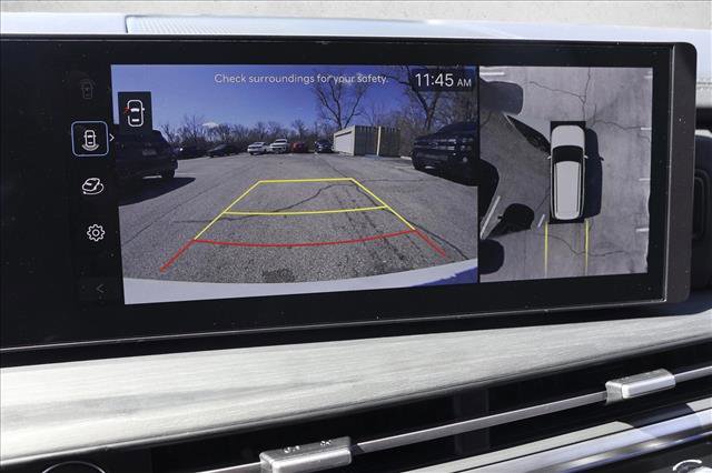 New 2026 Hyundai Santa Fe Limited image 19