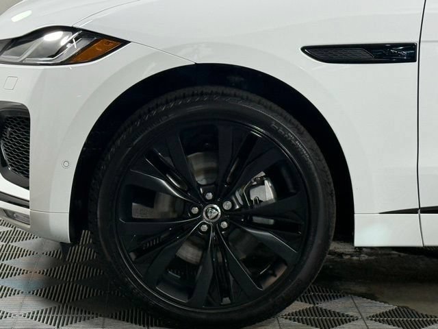 New 2026 Jaguar F-PACE R-Dynamic S AWD/4WD image 14