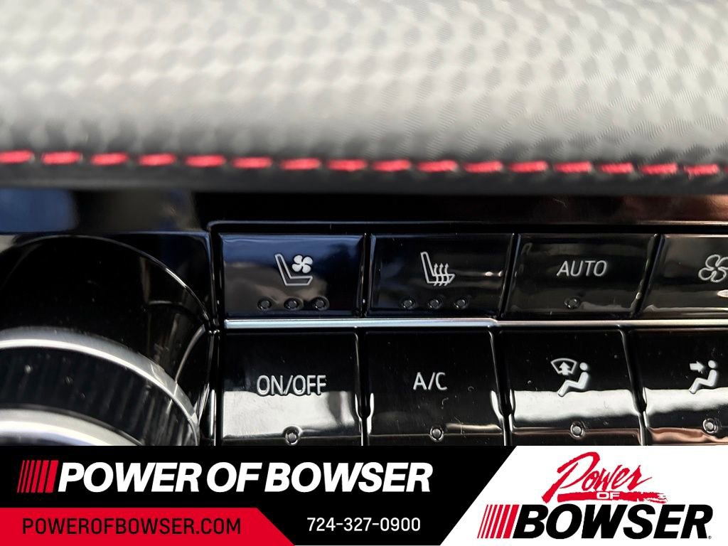 New 2026 Chevrolet Equinox RS w/ Convenience Package III image 10