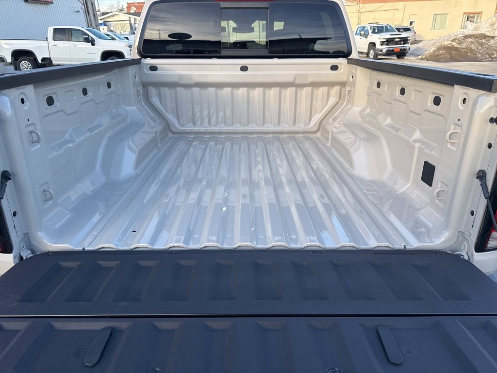 New 2026 Chevrolet Colorado Trail Boss image 12