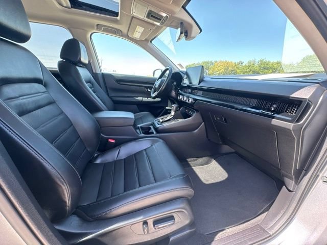 Used 2025 Honda CR-V EX-L image 10