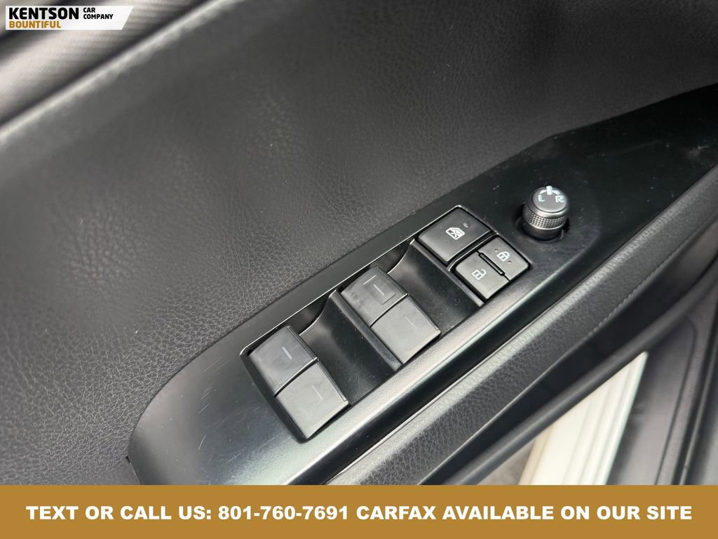 Used 2026 Toyota Camry LE image 23
