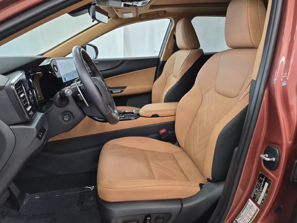 Used 2026 Lexus NX 350 AWD w/ Accessory Package (2T) image 15