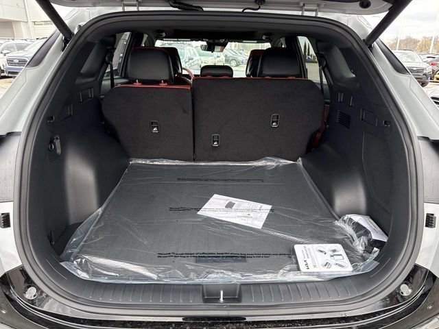 New 2026 Kia Sportage SX image 6