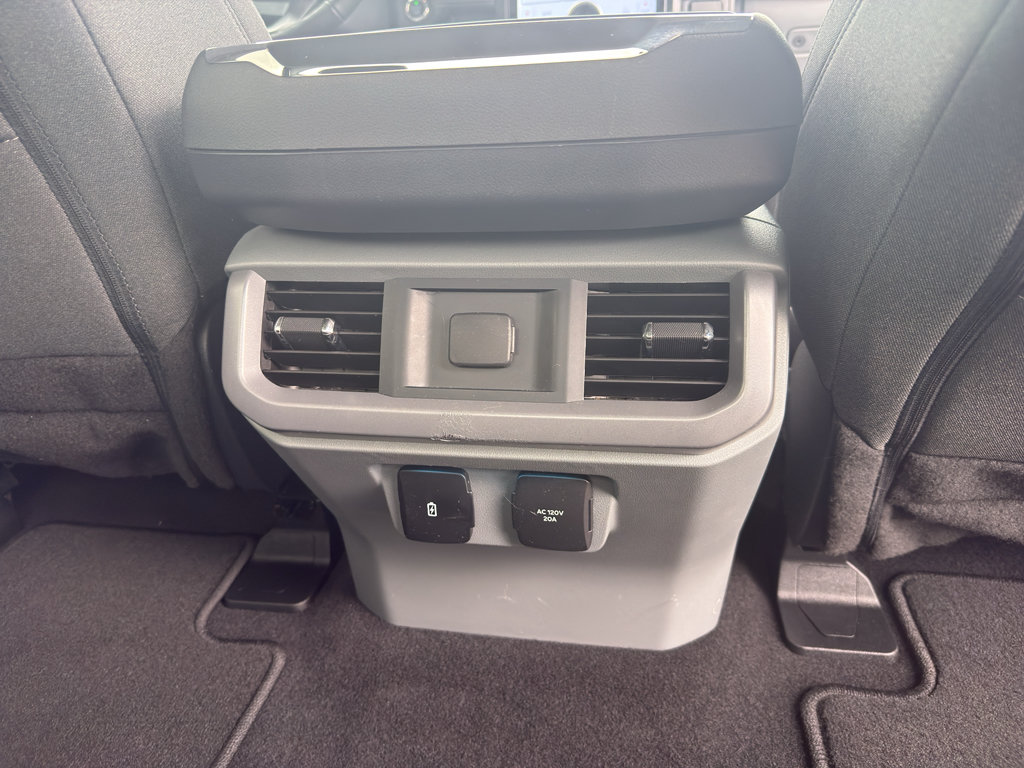 Certified 2024 Ford F150 Lightning Flash AWD/4WD image 20