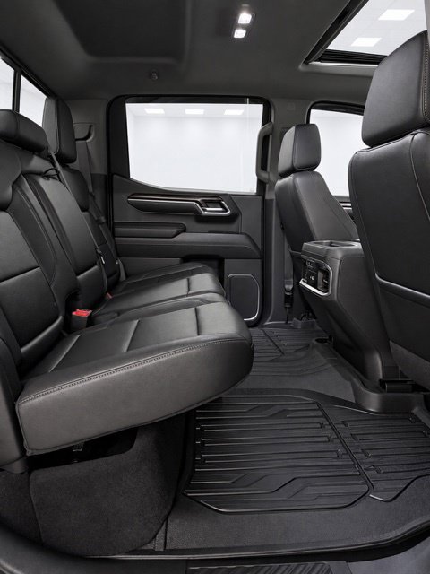 Used 2023 GMC Sierra 1500 SLT w/ SLT Premium Plus Package AWD/4WD image 21