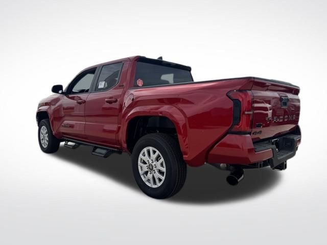 New 2026 Toyota Tacoma SR5 image 4