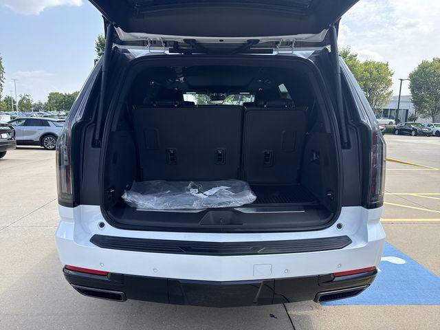 New 2026 Cadillac Escalade Sport w/ Touring Package AWD/4WD image 20