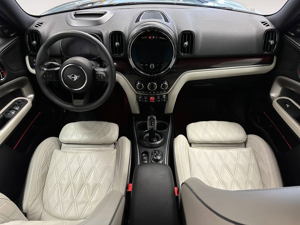 Used 2024 MINI Cooper Countryman S image 10