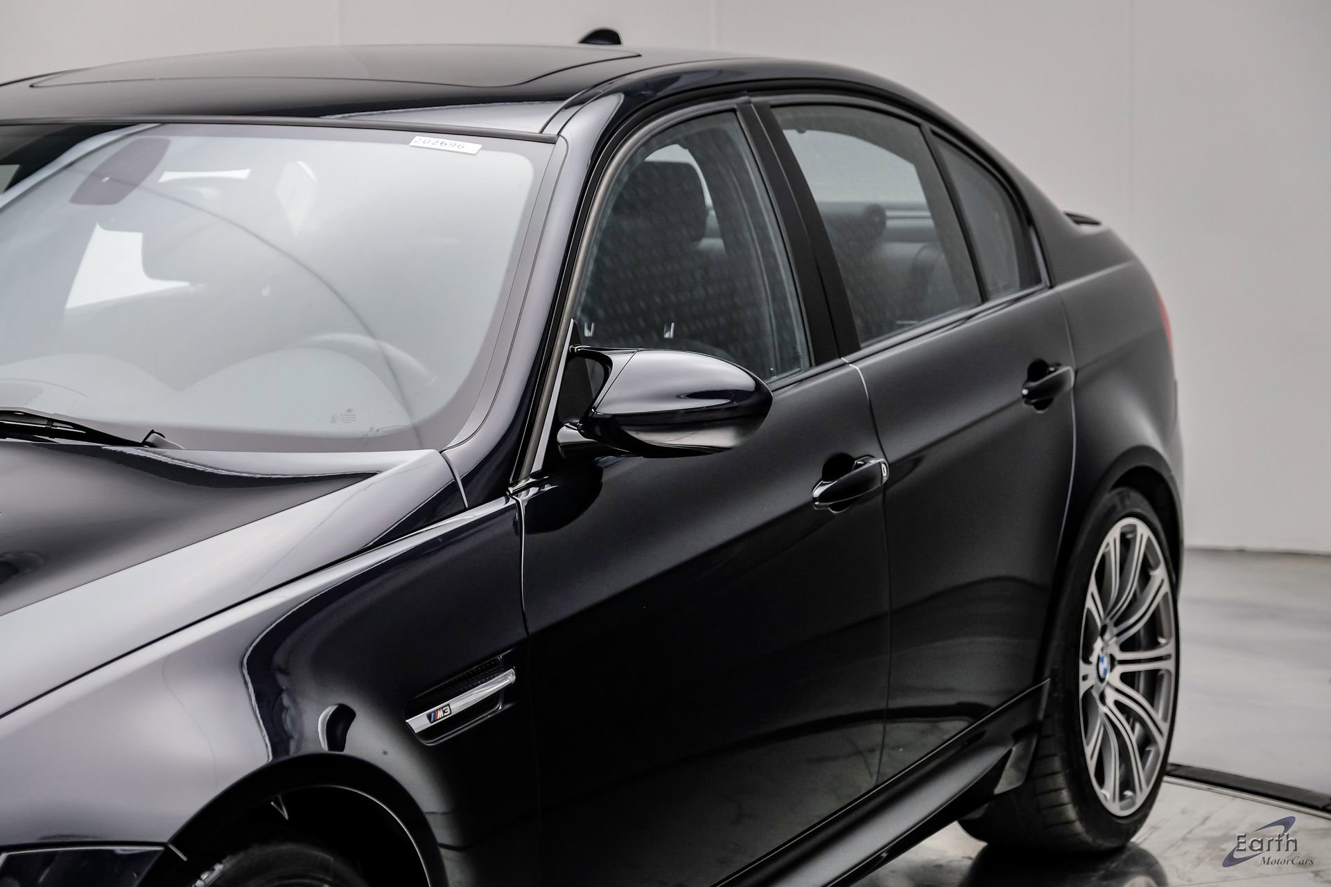 Used 2011 BMW M3 Sedan RWD image 28