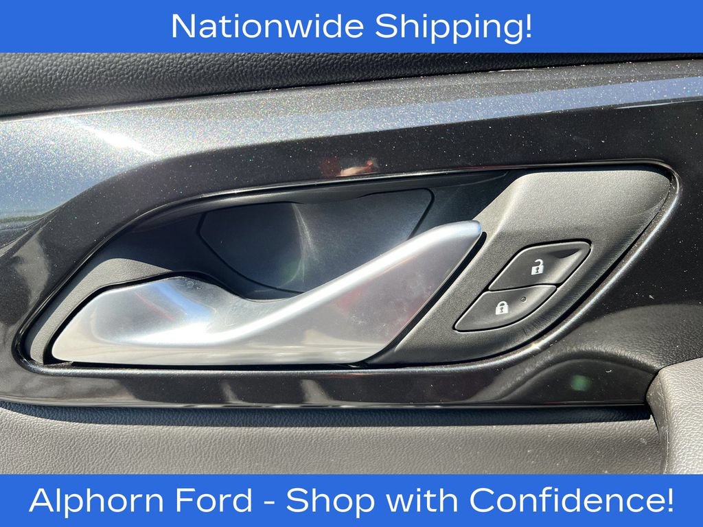 Used 2022 Chevrolet Blazer RS AWD/4WD image 12