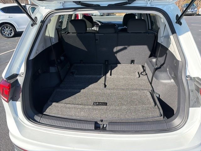 Used 2023 Volkswagen Tiguan S image 27