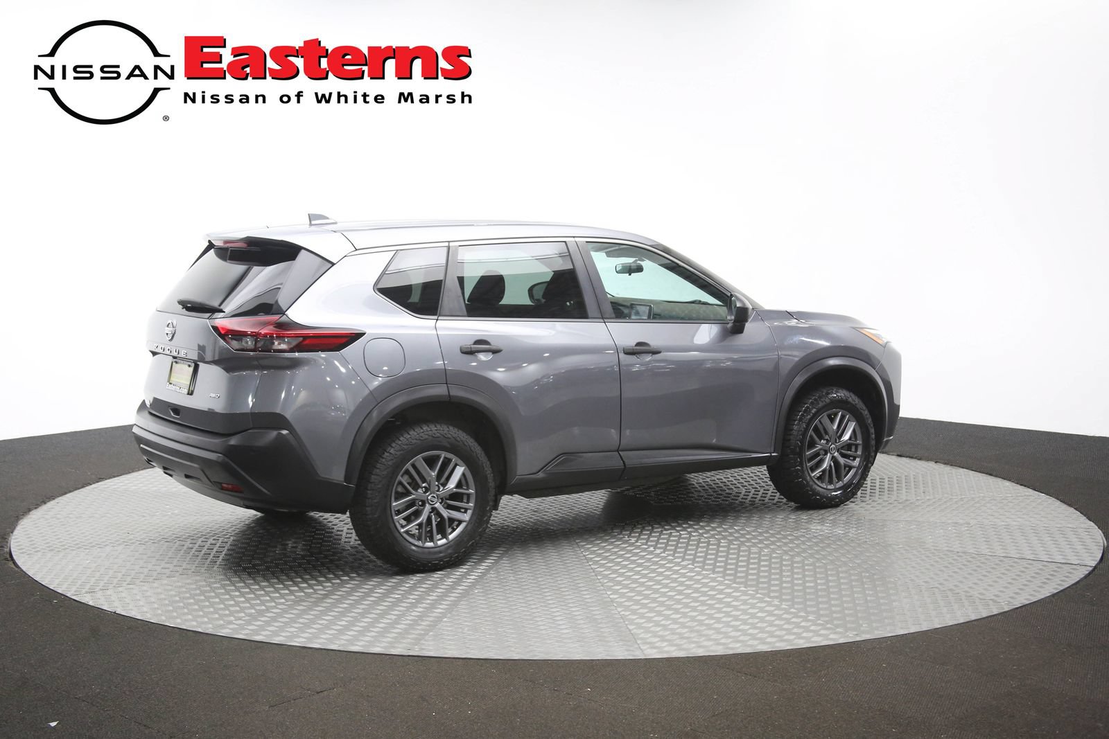 Used 2021 Nissan Rogue S AWD/4WD image 42