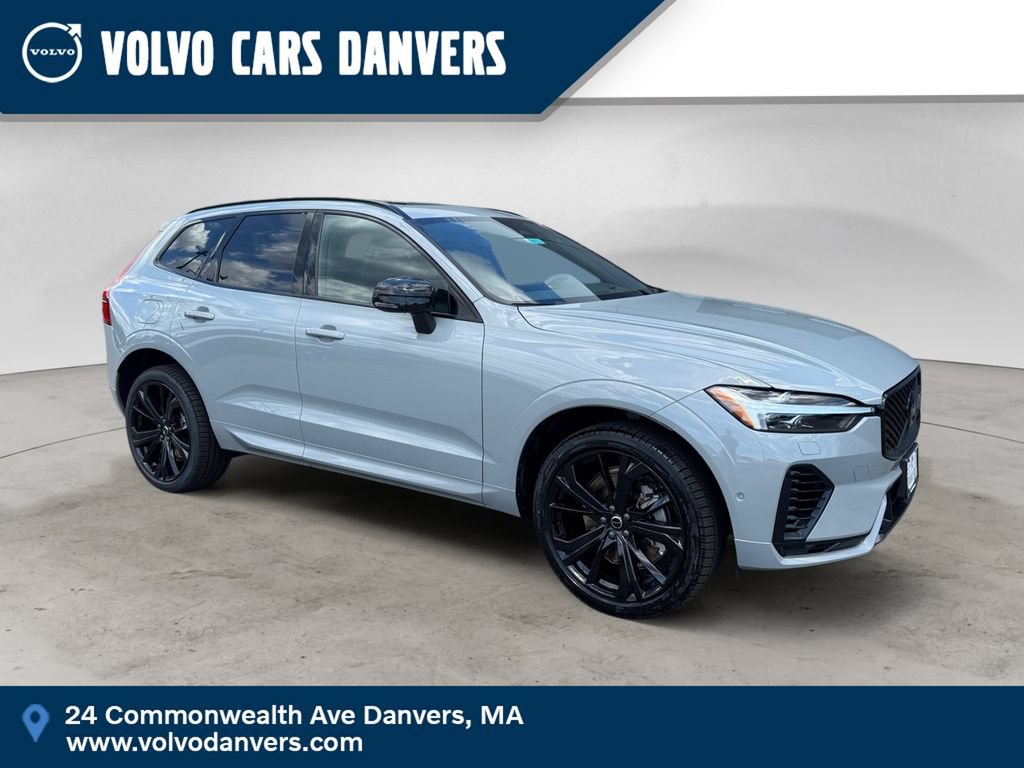 New 2026 Volvo XC60 T8 Ultra w/ Protection Package Premier AWD/4WD image 1