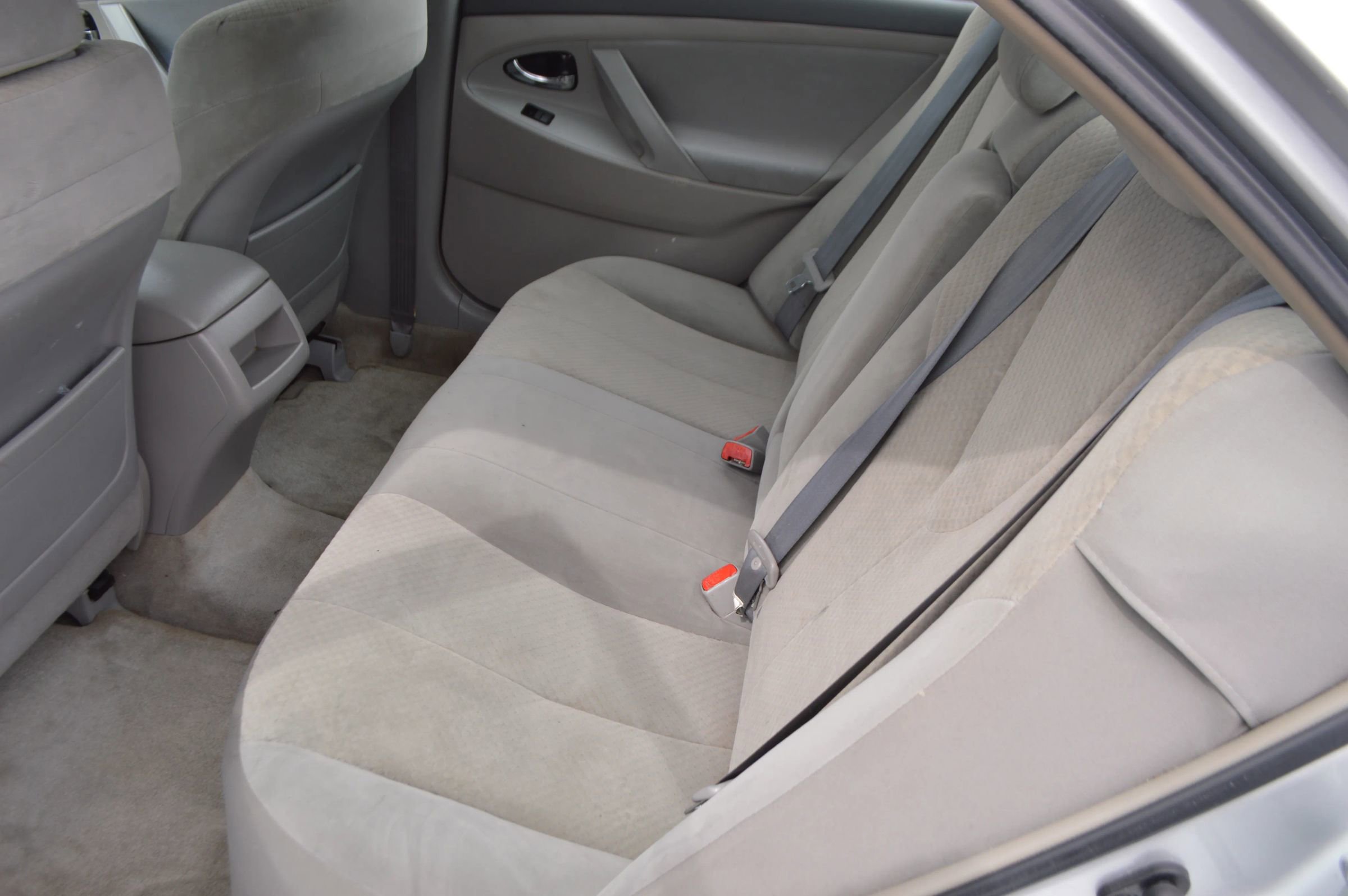Used 2008 Toyota Camry LE image 19