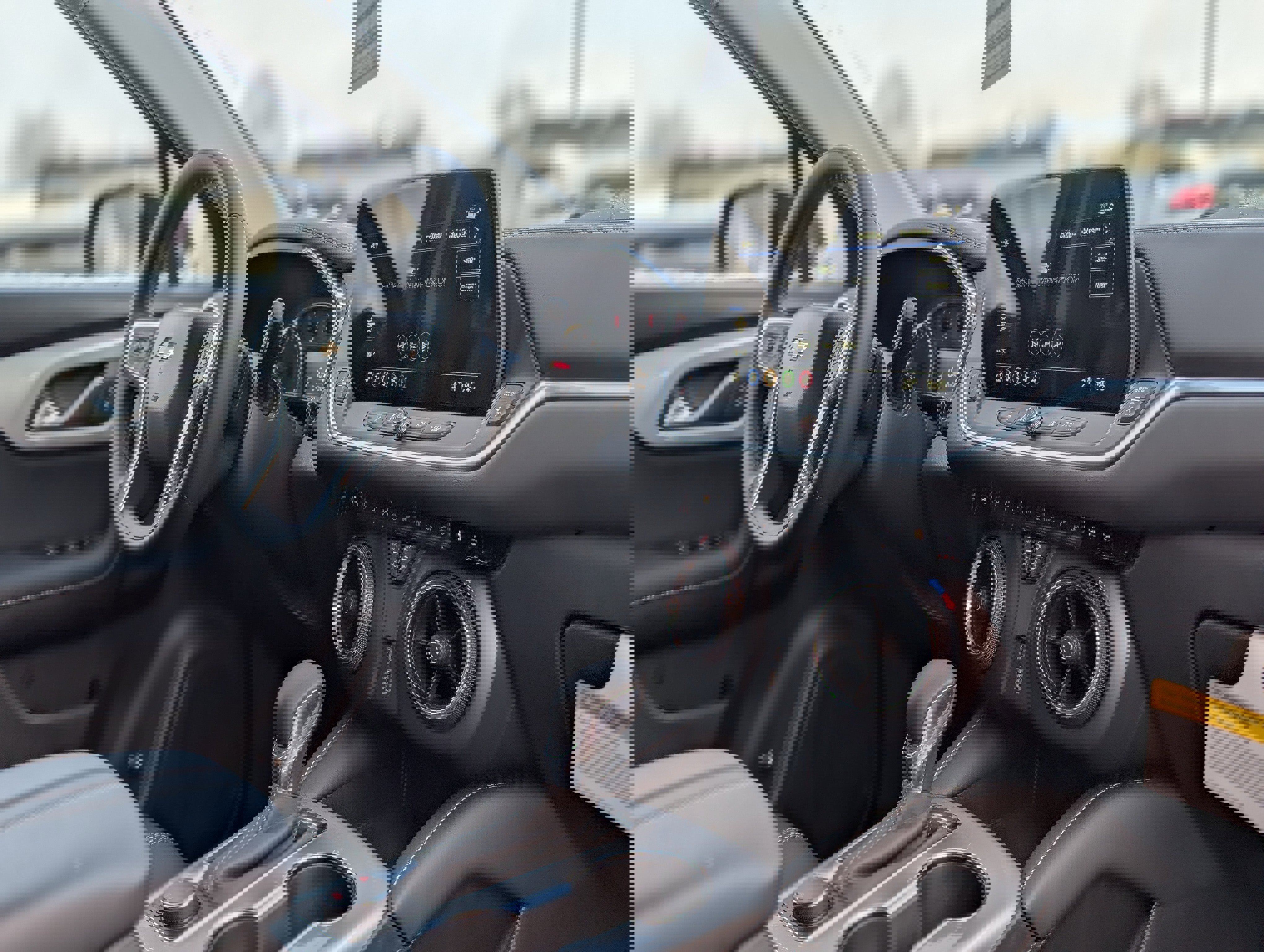 New 2026 Chevrolet Blazer LT w/ Midnight/Sport Edition image 34