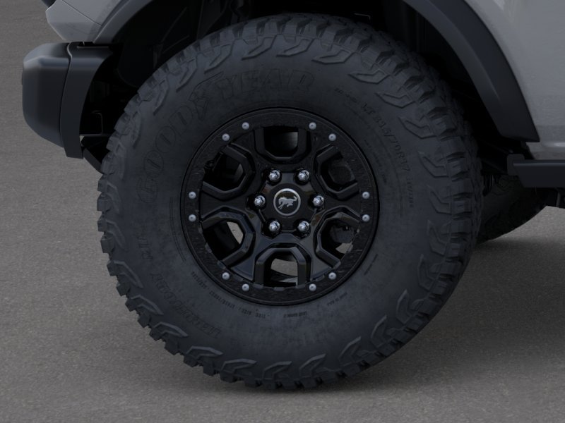 New 2026 Ford Bronco Big Bend w/ Black Diamond Package AWD/4WD image 24